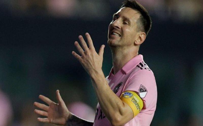 تماشای مسی از تیلور سوئیفت گران‌تر است!