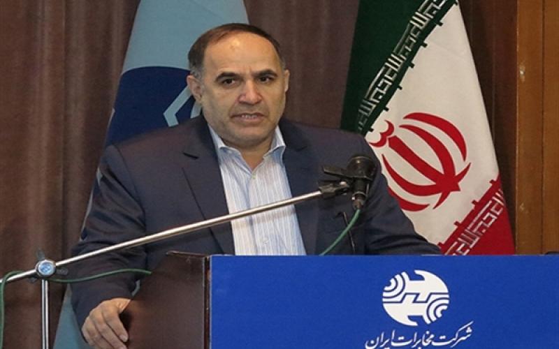 تأمین تجهیزات NGN برای 10 استان کشور آغاز شد