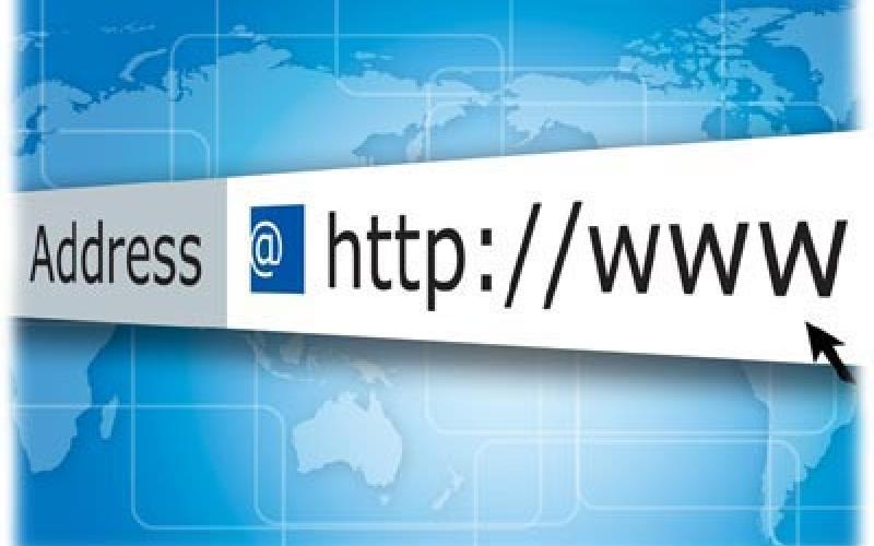لیست کامل پسوندهای دامنه کشورهای جهان