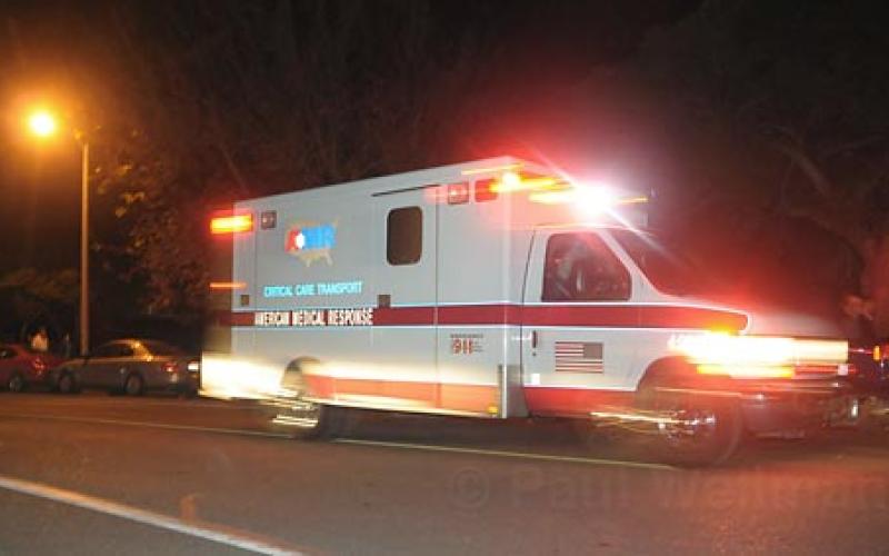 تاثیر مخرب صدای آژیر بر عملکرد قلب