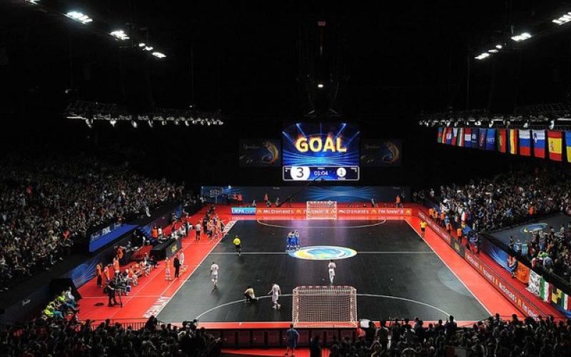 پرتغال قهرمان فوتسال اروپا شد