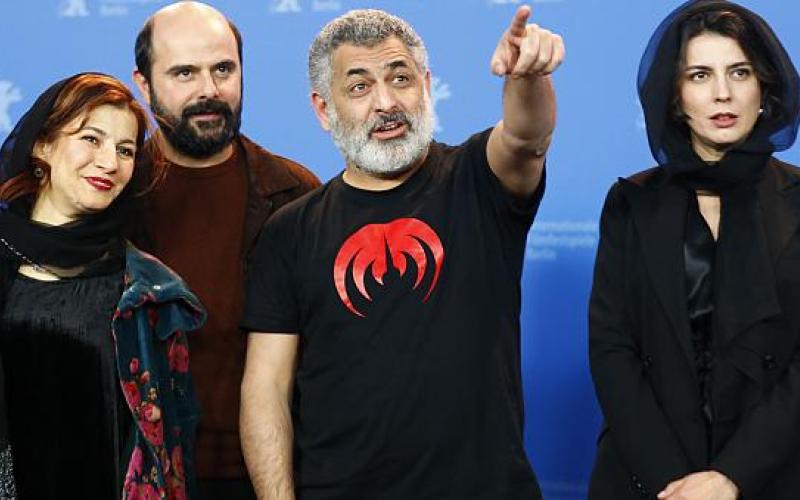 نمره منتقدین جشنواره برلین برای "خوک" مانی حقیقی