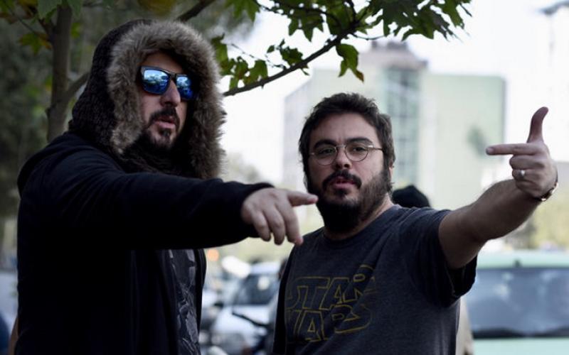 اینستاگرام منبع اصل تحقیق «جشن دلتنگی»