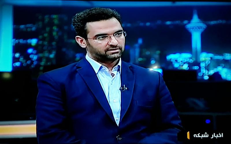 فیلم/ انتقال سرورهای تلگرام به ایران الزام نیست