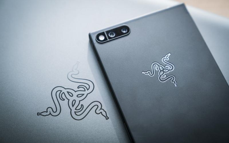 گوشی هوشمند Razer آپدیت اندروید اوریو 8.1 را دریافت کرد