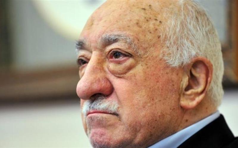 حکم رسمی دستگیری فتح الله گولن صادر شد