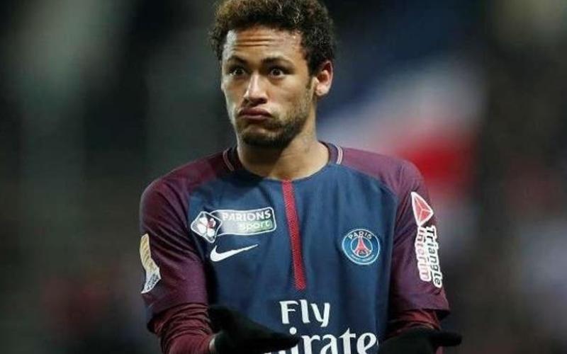 نیمار متهم به تجاوز جنسی شد