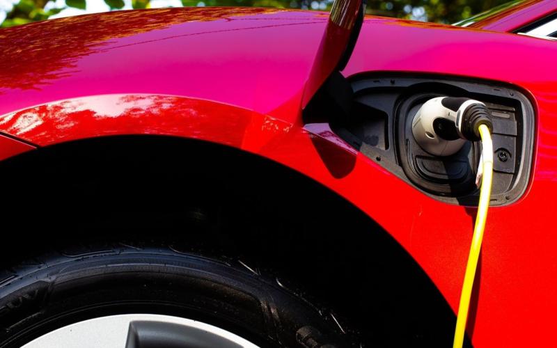 روشی ساده برای افزایش برد باتری خودروی برقی