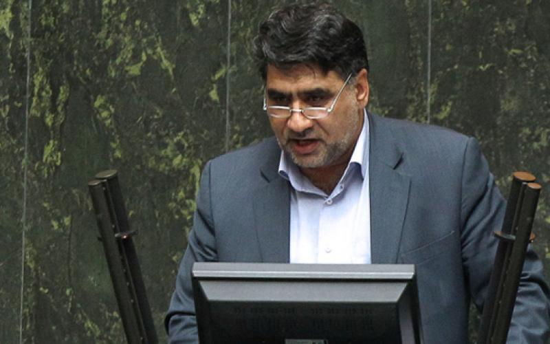 یک سال پیش درباره فساد در قرارداد زیرساخت هشدار دادم!