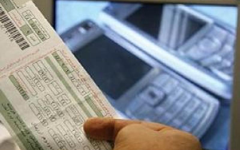 نحوه‌ی برخورد با بدهکاران تلفن و موبایل