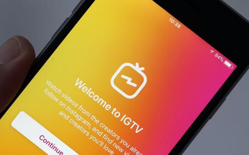 چطور از iGTV اینستاگرام بهتر استفاده کنیم؟