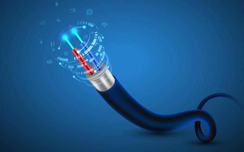 تاسیس دبیرخانه‌ای برای پروژه فیبرنوری توسط کمیسیون تولید سازمان نصر تهران