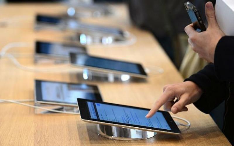 سقوط ۳۰ درصدی بازار فروش تبلت