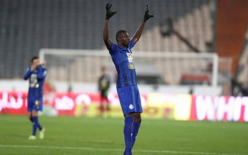 واکنش باشگاه استقلال به شایعه جدایی دیاباته با این استوری