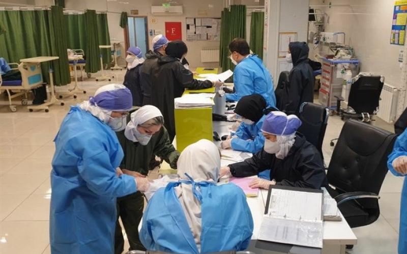 توضیح رئیس بیمارستان رازی اهواز در مورد مطلب منتشرشده در فضای مجازی