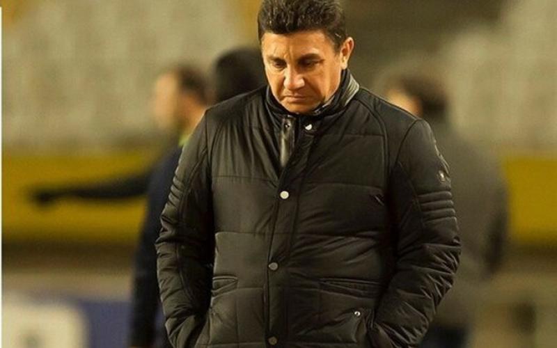 تازه‌ترین واکنش قلعه‌نویی درباره ادامه لیگ و قهرمانی پرسپولیس