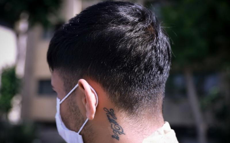 پخش تصاویر ناجور به جای سوالات درسی در سایت مدرسه