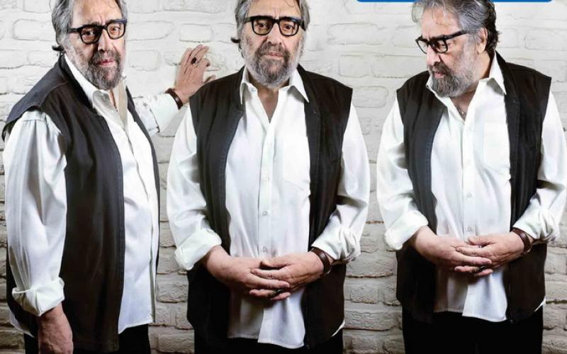 مسعود کیمیایی و پایان دادن به گمانه‌زنی‌ها/ برنخواهم گشت