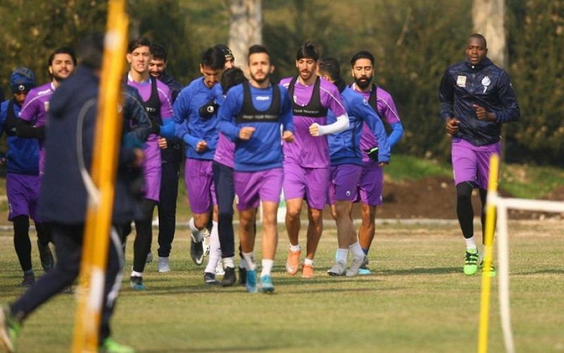 فرهاد و نیم فصل هیجان انگیز با کت شلوار ایتالیایی