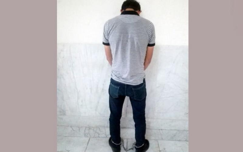 همایون برای الناز دسیسه پلیدی داشت/ راز شوم زنان فریب خورده تهرانی فاش شد