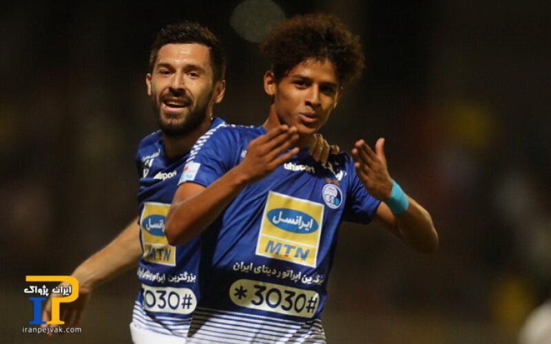 خبری خوب درباره مهدی قائدی