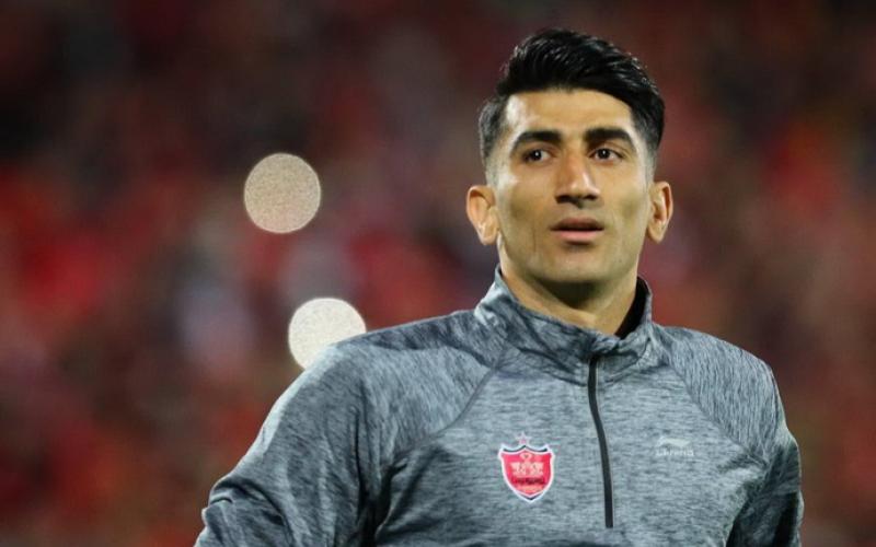 قولی که بیرانوند در اینستاگرامش به هواداران پرسپولیس داد