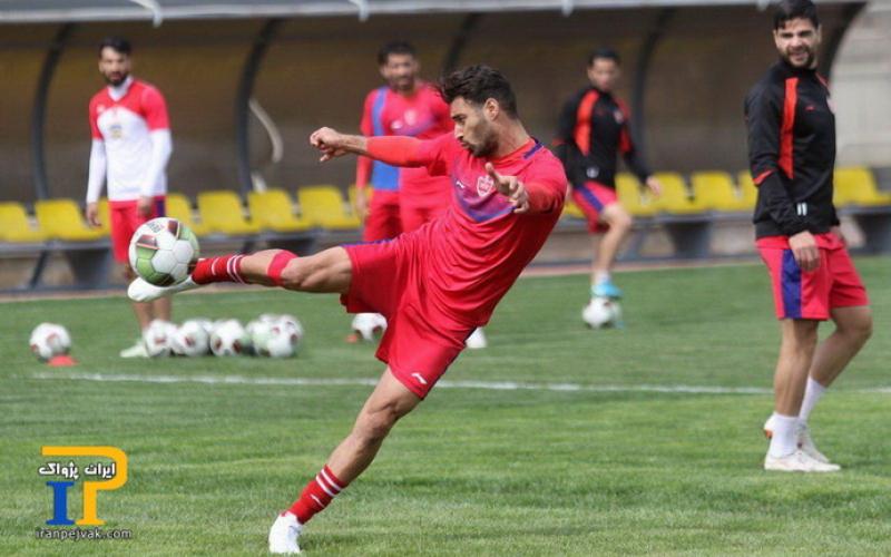 پاسخ شجاع خلیل‌زاده به یک اتهام بزرگ