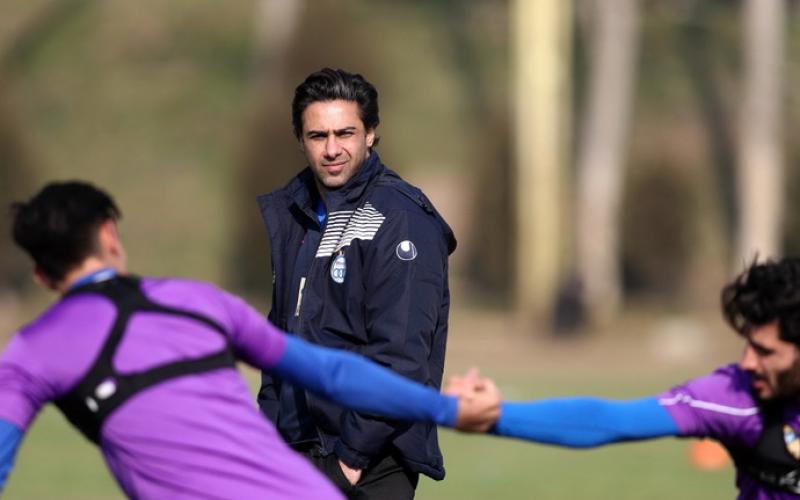 استوری معنادار فرهاد مجیدی