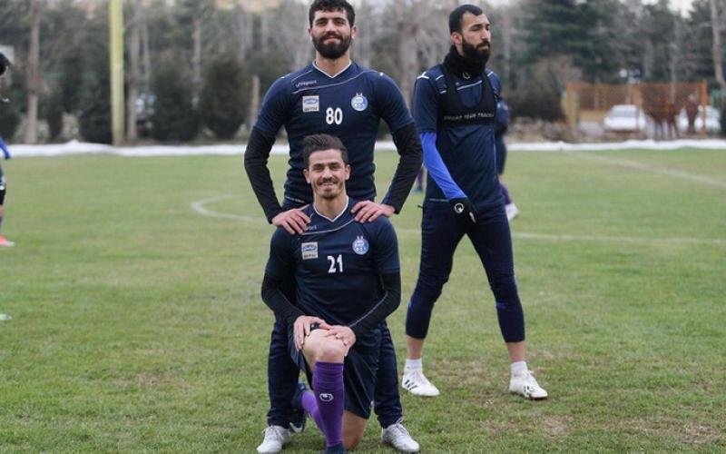 هیچ بلایی نیست که سر استقلال نیامده باشد!