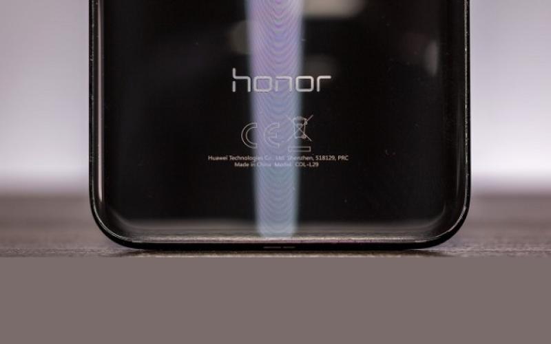 Honor Note 10 با نمایشگر Super AMOLED تولید خواهد شد