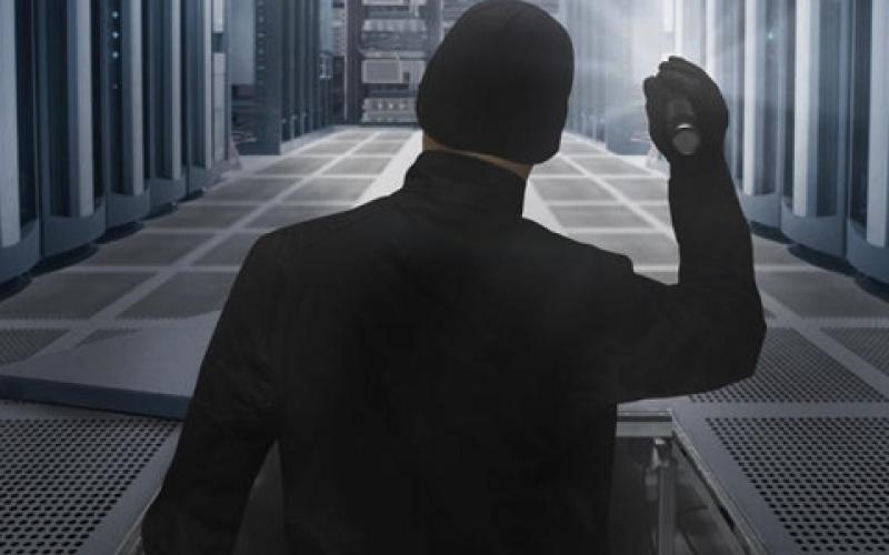 سرقت میلیونی هکرهای جوان در شاهرود