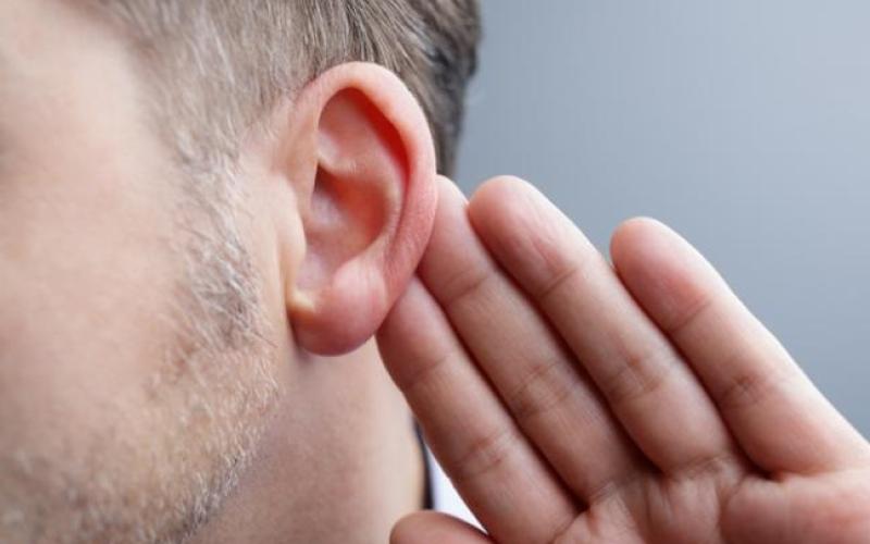 محققان چینی برای پنج کودک گوش ساختند