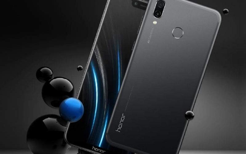 Honor Play در بازار پاکستان عرضه خواهد شد