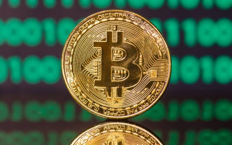 رکودشکنی جدید بیت کوین با عبور از مرز 71 هزار دلار