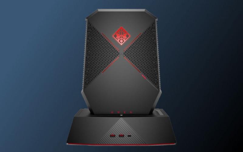 رایانه کوله پشتی با فناوری واقعیت مجازی از راه می‌رسد