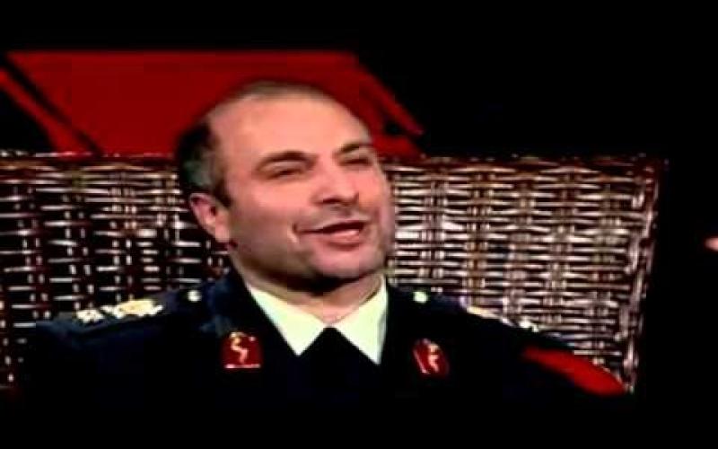 ماجرای گریه تاریخی قالیباف در برنامه «صندلی داغ»