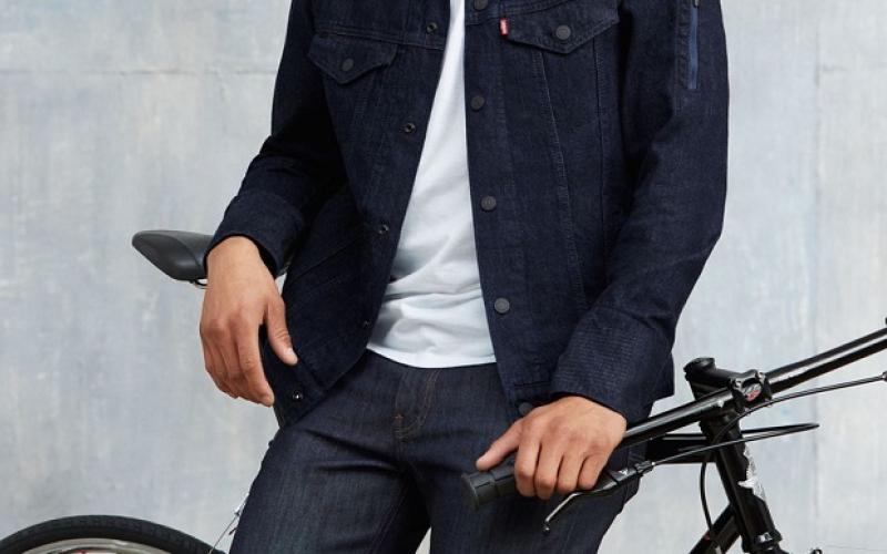 ژاکت قابل اتصال به اینترنت و گوشی هم از راه رسید