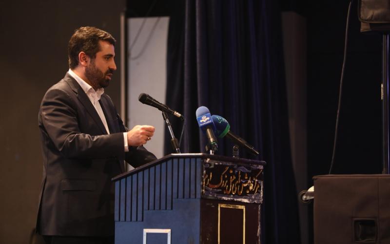 دبیر شورای عالی فضای مجازی: سکوها و کسب‌و‌کارهای فضای مجازی شریک راهبردی دولت هستند