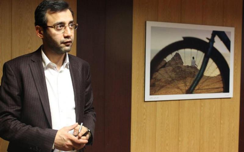 دانلود غیر مجاز هر اثر سینمایی بیش از 25 هزار نسخه نیست