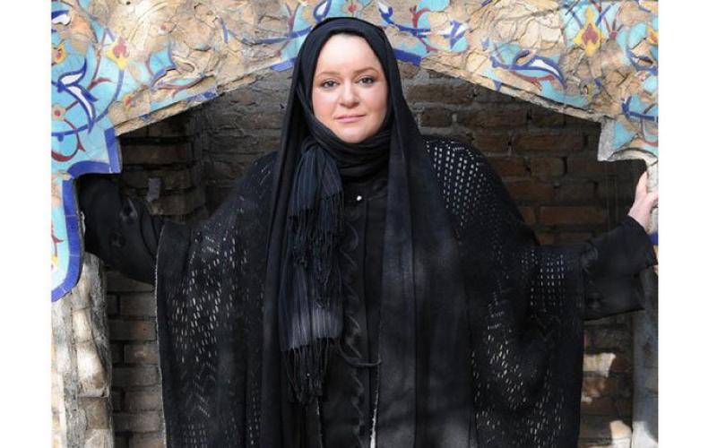 کاهش وزن شدید نعیمه نظام دوست پس از جراحی لاغری!