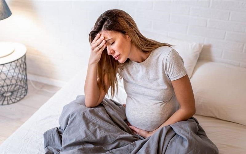 بارداری و خطر ابتلا به بواسیر، شقاق و واریس