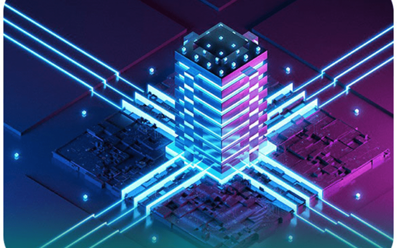 مدیریت زیرساخت مرکزداده (DCIM) چیست؟