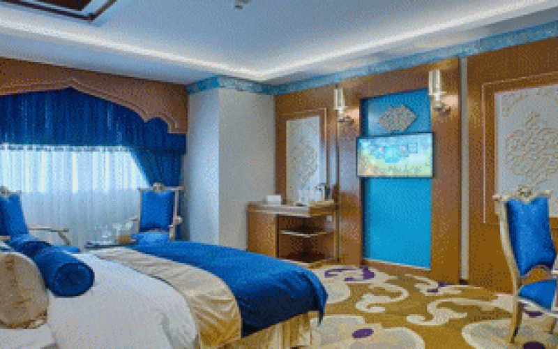 تکمیل ظرفیت هتل های مشهد در اولین تابستان بعد از کرونا