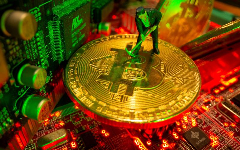 تفاوت دستگاه ماینر با ریگ ماینر چیست؟