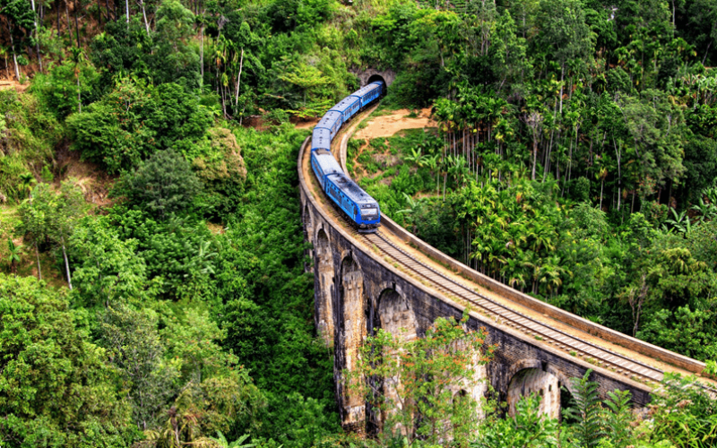 تور سریلانکا و تایلند؛ تجربه جدیدی که فراموش نمی‌کنید!