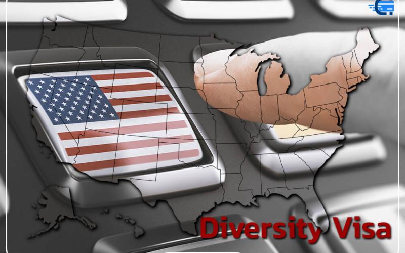 مراحل ثبت نام لاتاری| هزینه و شرایط لاتاری 1402 (2025 آمریکا)