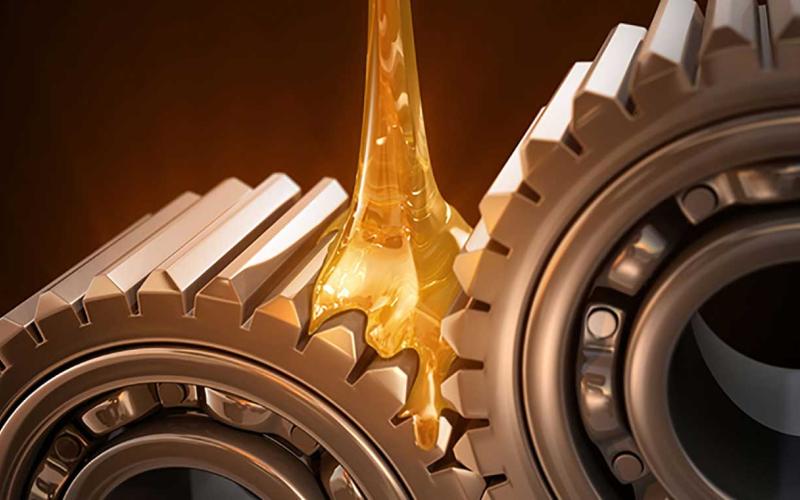 سه روش روغن کاری گیربکس صنعتی + معرفی بهترین روغن