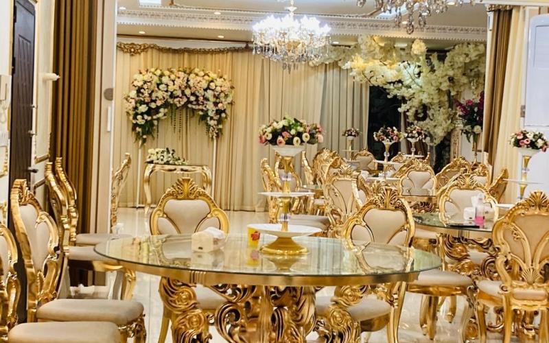 چگونه یک مراسم عقد ایده آل برگزار کنیم؟