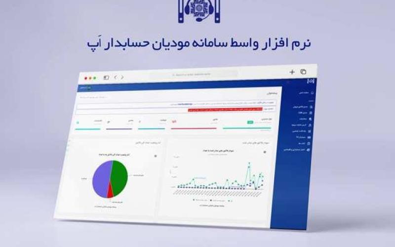 بهترین نرم افزار واسط سامانه مودیان چه قیمتی است؟