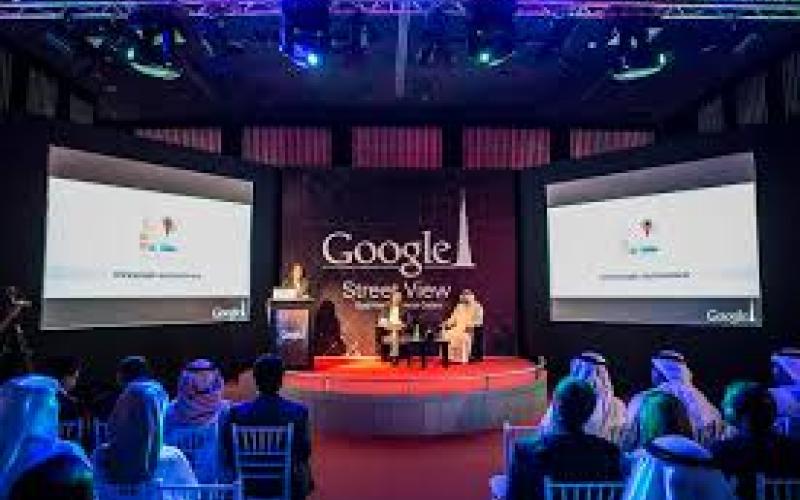 افشای طرح گوگل برای براندازی نظام بشار اسد